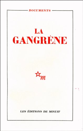 La gangrène