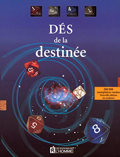 Dés de la destinée von DE L HOMME