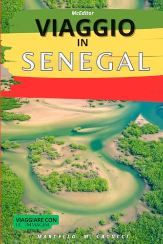 Viaggio in Senegal von Independently published