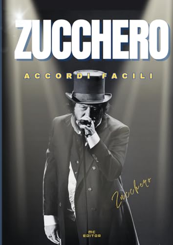 Zucchero: accordi facili