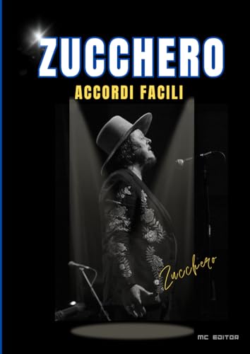 Zucchero: accordi facili
