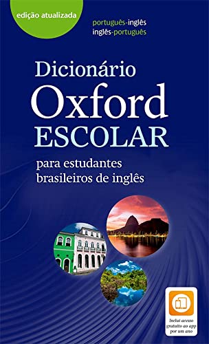 Dicionario Oxford Escolar