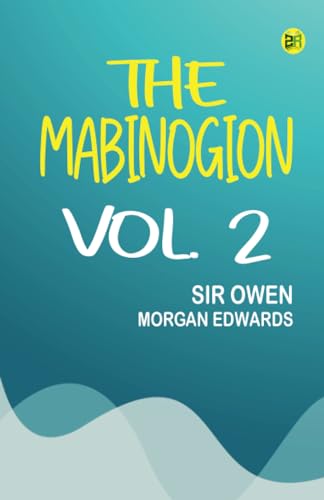 The Mabinogion Vol. 2 von Zinc Read