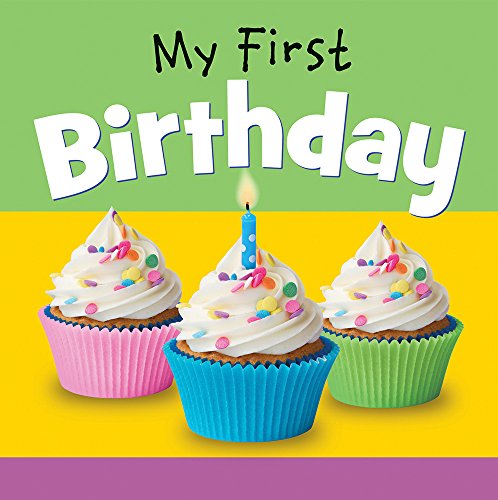 My First Birthday von Worthy Kids