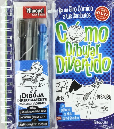 Cómo dibujar divertido Cómo dibujar divertido von cellet