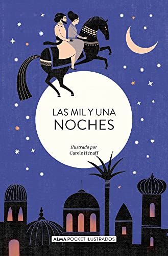 Las mil y una noches (Pocket) von ALMA