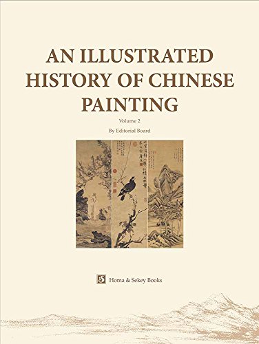 An Illustrated History of Chinese Painting