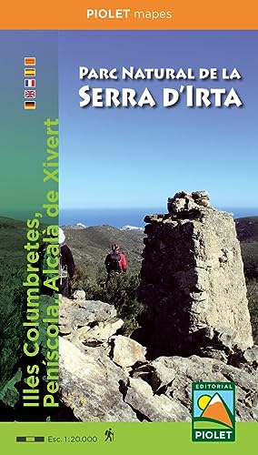 Parc Natural de la Serra d'Irta: Illes Columbretes, Peníscola, Alcalà de Xivert