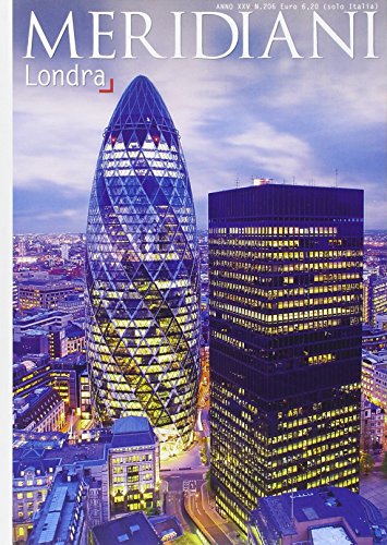 Londra (Meridiani)