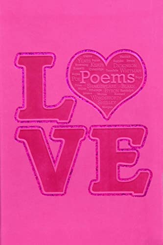 Love Poems (Word Cloud Classics)