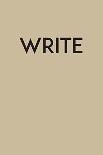 Write - Medium Kraft (16) (Creative Keepsakes, Band 16)