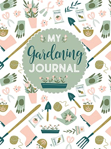 My Gardening Journal von Fox Chapel Publishing