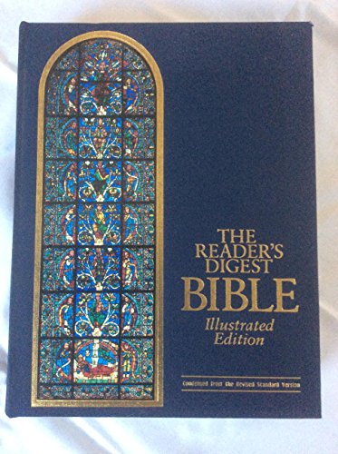 The Reader's Digest Bible