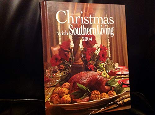 Christmas with Southern Living 2004