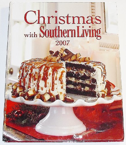 Christmas with Southern Living 2007