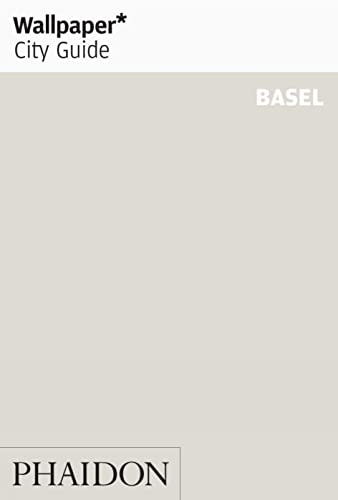 Wallpaper City Guide: Basel