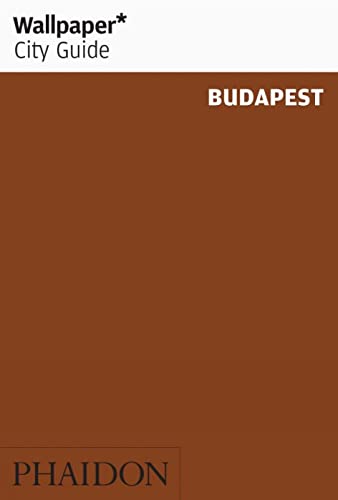 Wallpaper City Guide: Budapest