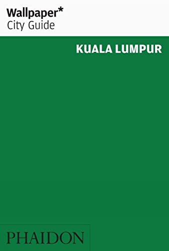 Wallpaper City Guide: Kuala Lumpur: La ville en un regard
