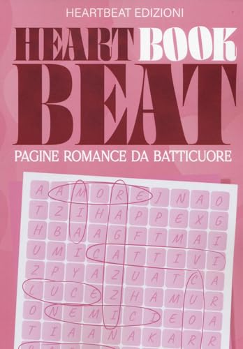 HeartBook Beat: Pagine romance da batticuore