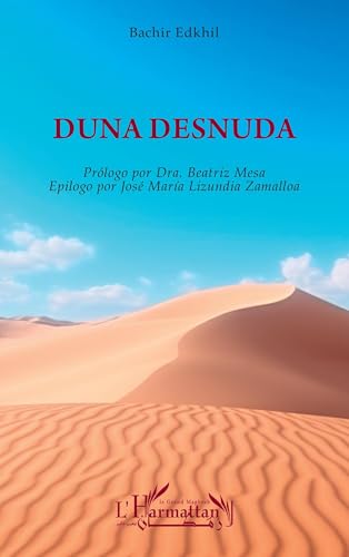 Duna desnuda von Editions L'Harmattan