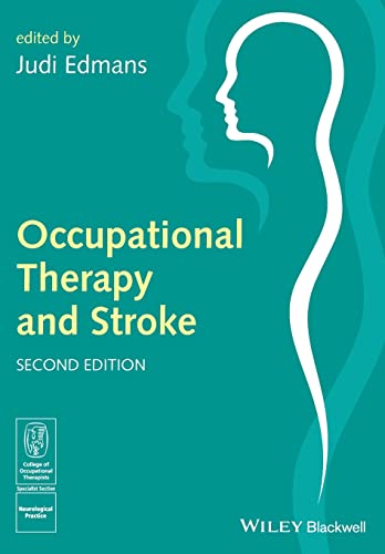 Occupational Therapy and Stroke von Wiley