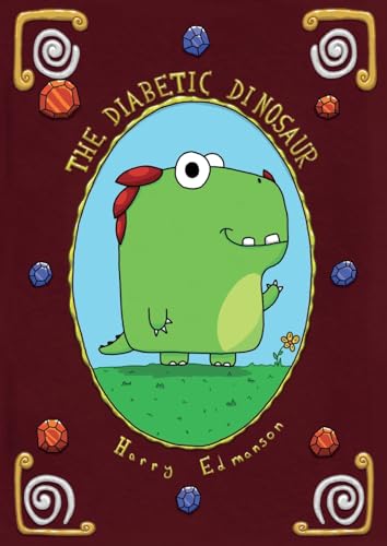 The Diabetic Dinosaur