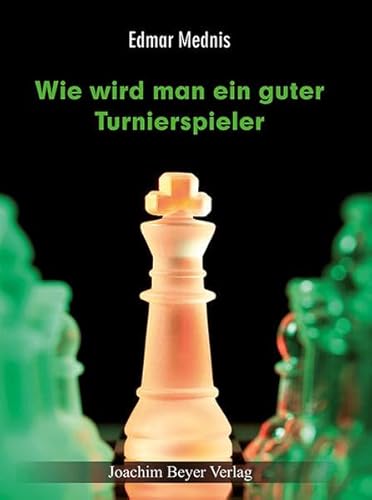 Wie wird man ein guter Turnierspieler?