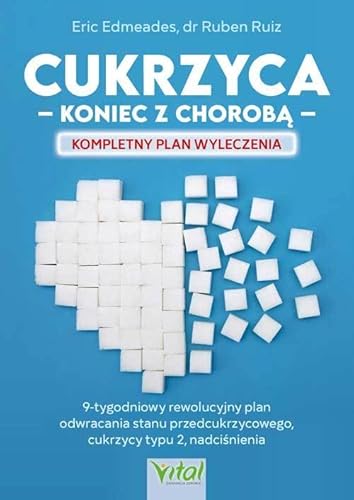 Cukrzyca - koniec z chorobą Cukrzyca - koniec z chorobą von Vital