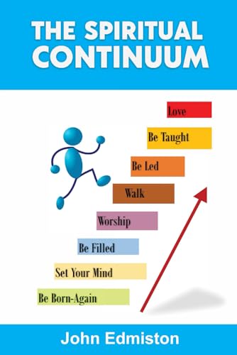 The Spiritual Continuum von Independently published