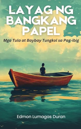 Layag ng Bangkang Papel von Ukiyoto Publishing