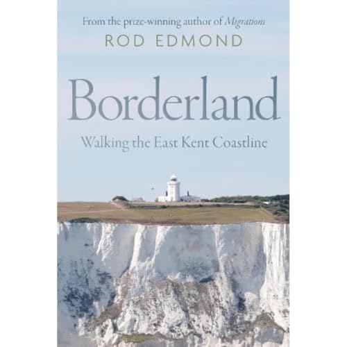 Borderland Borderland von Matador