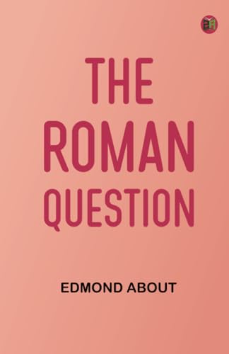 The Roman Question The Roman Question von Zinc Read