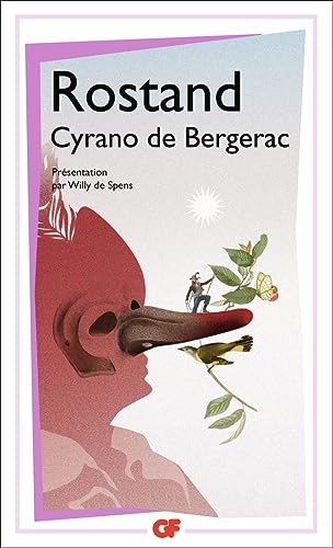 Cyrano de Bergerac von FLAMMARION