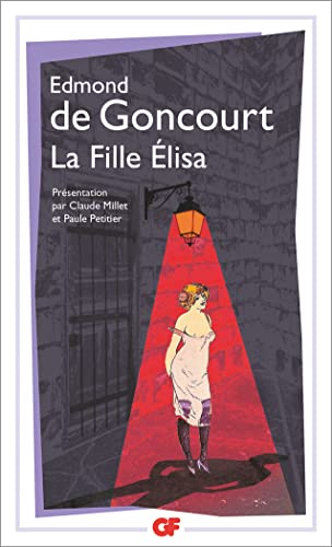 La fille Elisa La fille Elisa
