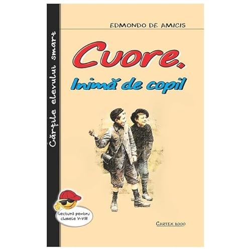 Cuore. Inima De Copil von Cartex