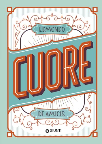Cuore (Le Strenne)