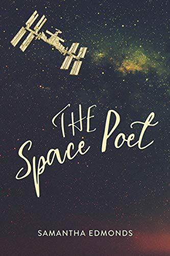 The Space Poet von Split/Lip Press