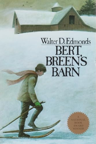Bert Breen's Barn (New York Classics)
