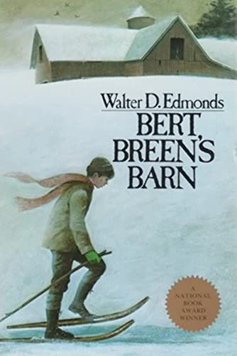 Bert Breen's Barn (New York Classics)