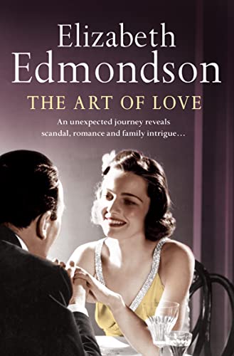 THE ART OF LOVE von HarperCollins