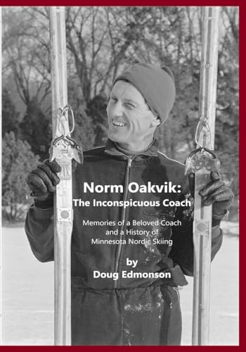 Norm Oakvik: The Inconspicuous Coach and Book of Champions von Amazon