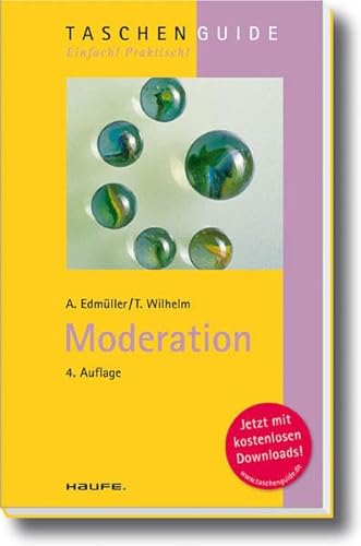 Moderation (Taschenguide)