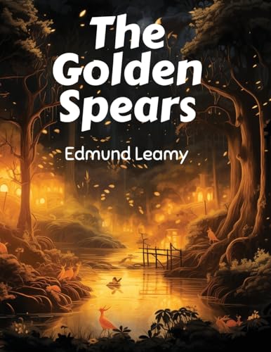 The Golden Spears von Bookado