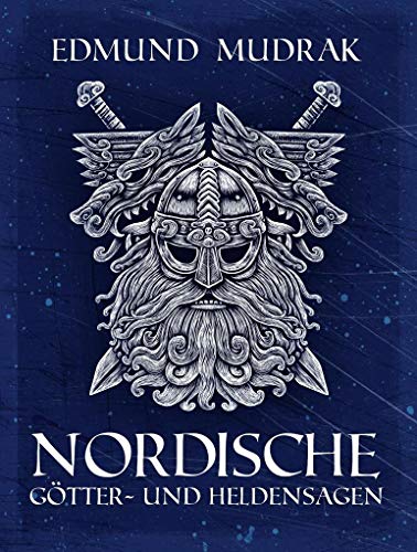 Nordische Götter- und Heldensagen