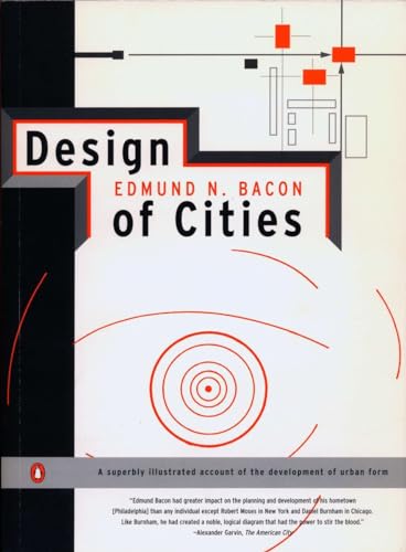Design of Cities: Revised Edition Design of Cities: Revised Edition