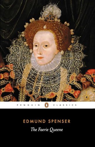 The Faerie Queene (Penguin Classics) von Penguin