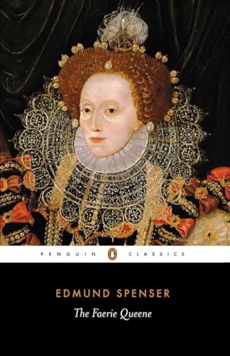 The Faerie Queene (Penguin Classics) von Penguin