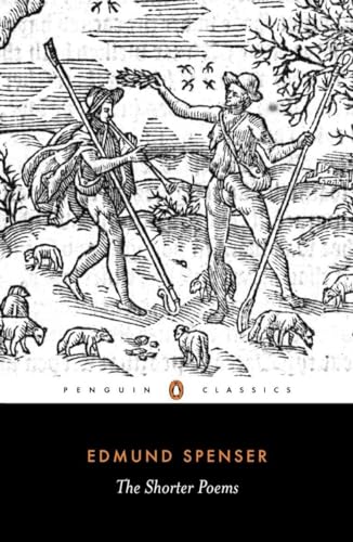 The Shorter Poems (Penguin Classics) von Penguin