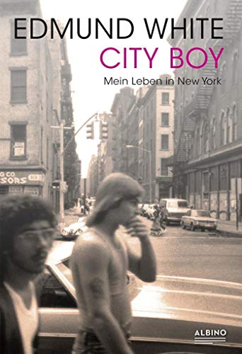 City Boy - Mein Leben in New York City Boy - Mein Leben in New York