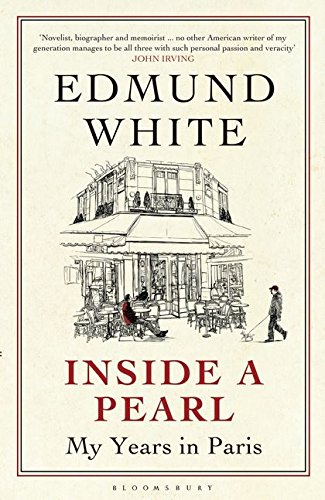 Inside a Pearl: My Years in Paris von Bloomsbury Publishing PLC